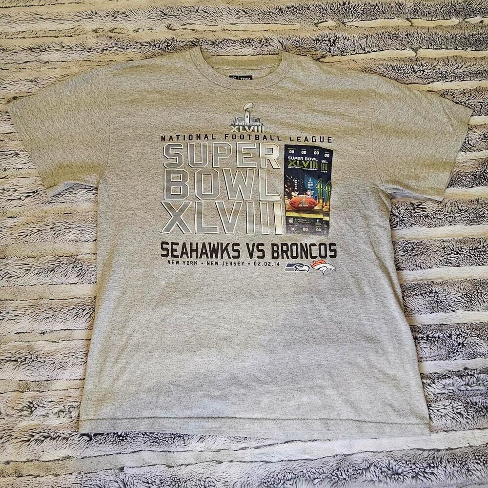 Nfl Men's multi T-shirt